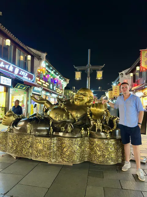 Reiseeindruck aus Hangzhou