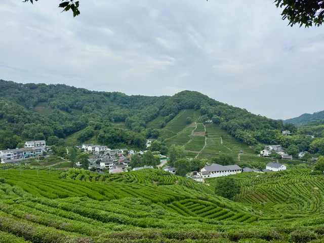 Reiseeindruck aus Hangzhou
