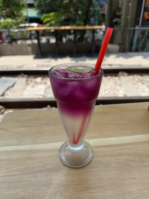 Reiseeindruck aus Hanoi