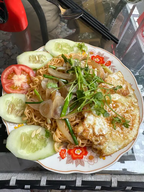 Reiseeindruck aus Hanoi