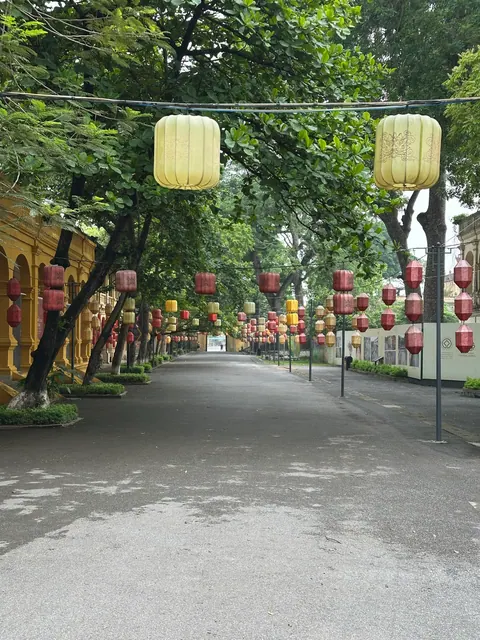 Reiseeindruck aus Hanoi