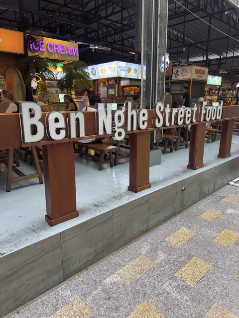 Reiseeindruck aus Ho-Chi-Minh-City