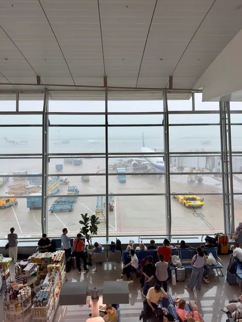 Reiseeindruck aus Ho-Chi-Minh-City