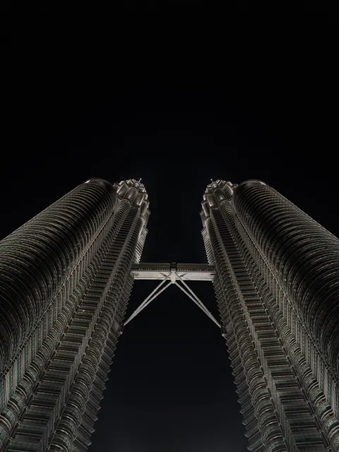 Reiseeindruck aus Kuala Lumpur