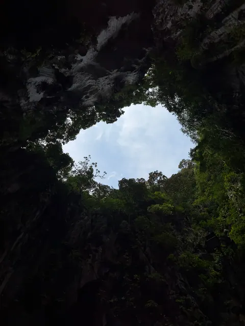 Reiseeindruck aus Kuala Lumpur