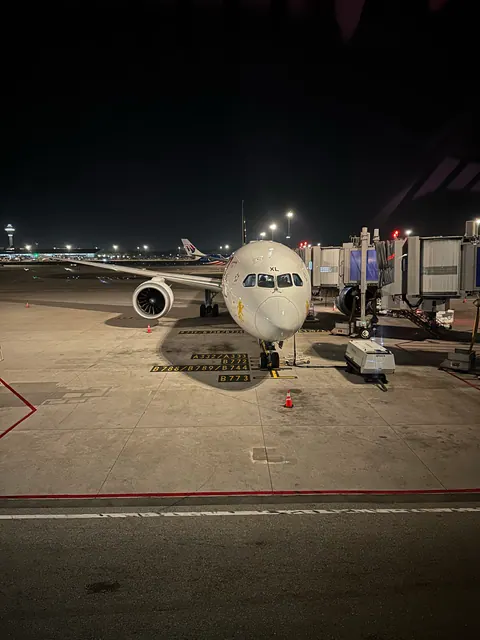 Reiseeindruck aus Kuala Lumpur
