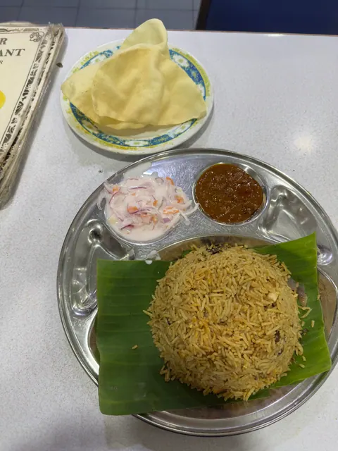 Reiseeindruck aus Kuala Lumpur