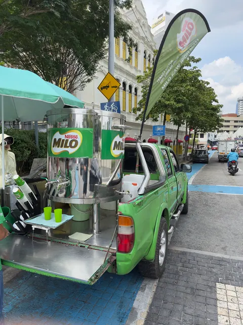 Reiseeindruck aus Kuala Lumpur