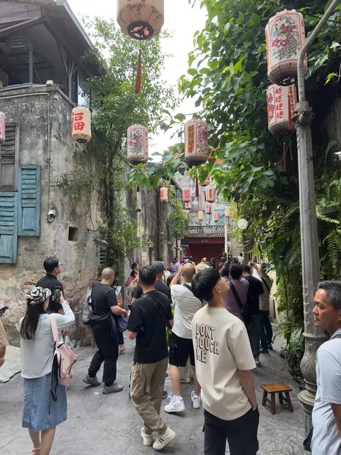 Reiseeindruck aus Kuala Lumpur