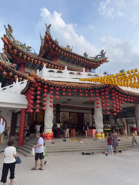 Reiseeindruck aus Kuala Lumpur
