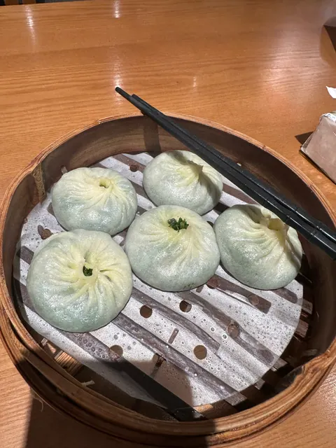 Reiseeindruck aus Shanghai