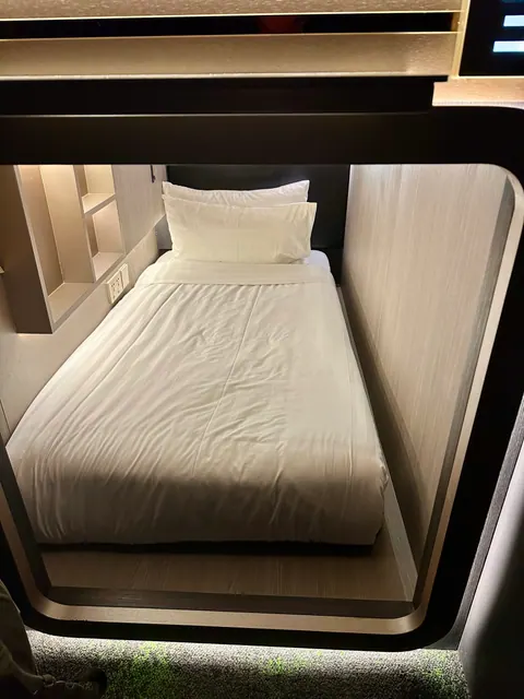 Reiseeindruck aus Singapur